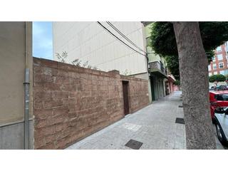 Propriété à Onda. Terreno en venta en onda