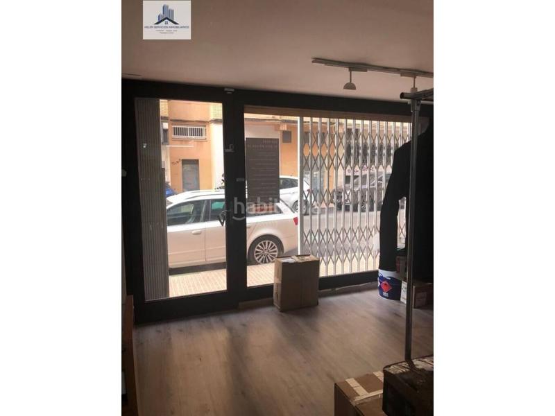 Foto 04c8e930-b77d-4965-9376-87208c2606e2. Geschäftsraum in Hospital - Plaza del Real Castellón de la Plana