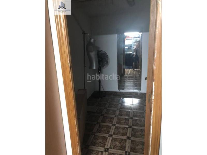 Foto 1d397934-ae58-4413-993d-721687d798ef. Geschäftsraum in Hospital - Plaza del Real Castellón de la Plana