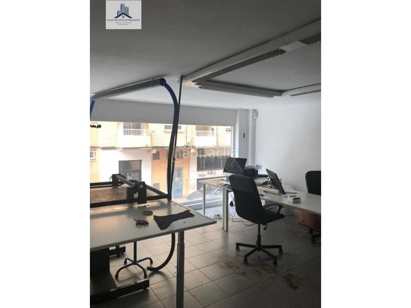 Foto 453b6786-c131-4707-8d4b-2e6b3cc47b2d. Geschäftsraum in Hospital - Plaza del Real Castellón de la Plana