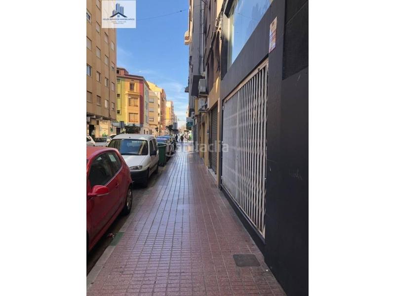 Foto b170a9b4-6d46-4a51-9b2d-0ee04a3d151f. Geschäftsraum in Hospital - Plaza del Real Castellón de la Plana