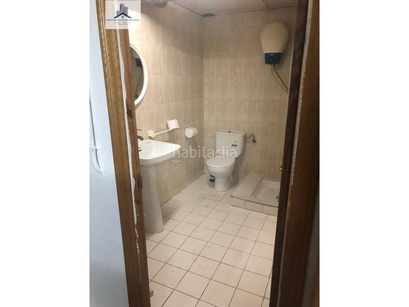 Foto beb6e32a-e7c0-45a2-b482-0b9e3e089e36. Geschäftsraum in Hospital - Plaza del Real Castellón de la Plana