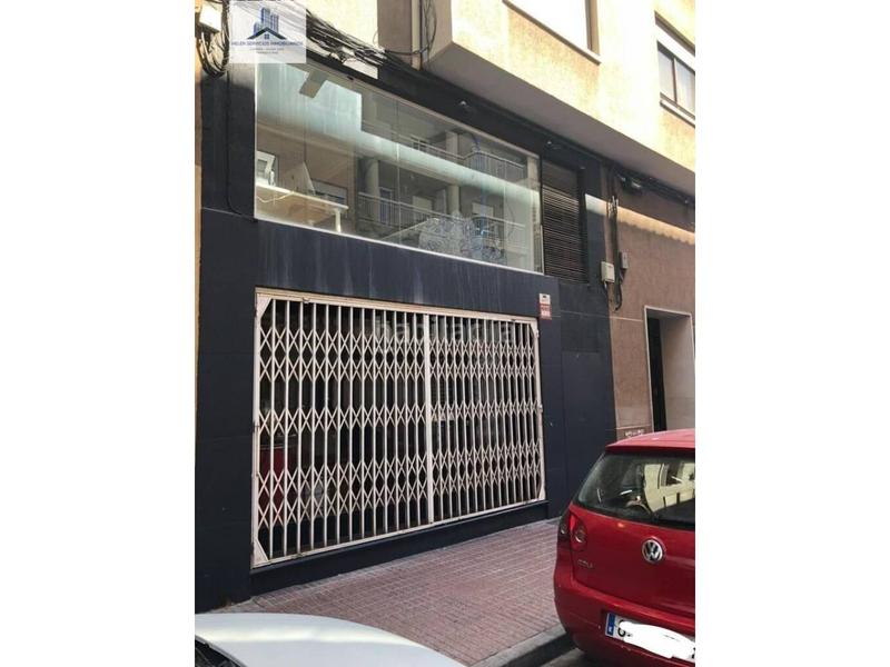 Foto d09d7df3-8ac8-4d85-828b-1fcba31a0e1f. Geschäftsraum in Hospital - Plaza del Real Castellón de la Plana