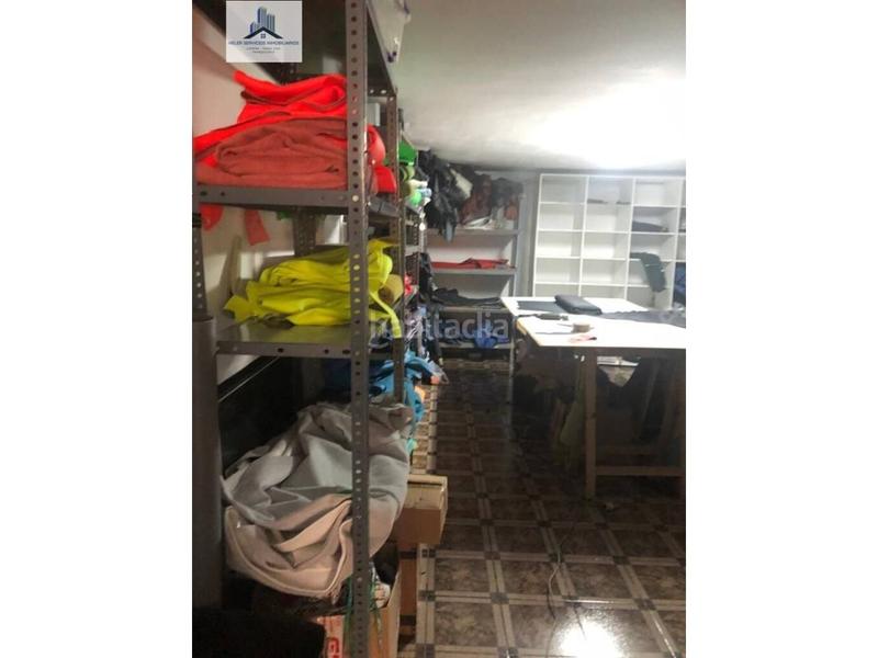 Foto dfbc920c-fcdd-43ce-a173-a317c1bdd383. Geschäftsraum in Hospital - Plaza del Real Castellón de la Plana