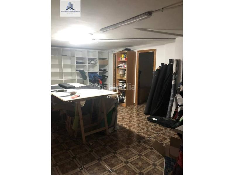 Foto faf86ed0-2d5c-4491-9f5f-01e1802140d9. Geschäftsraum in Hospital - Plaza del Real Castellón de la Plana