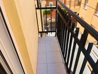 Appartement à Anna r mezquita 2. Venta de piso en onda