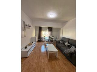 Location Appartement  Jorge juan. Alquiler de piso en castelló de la plana