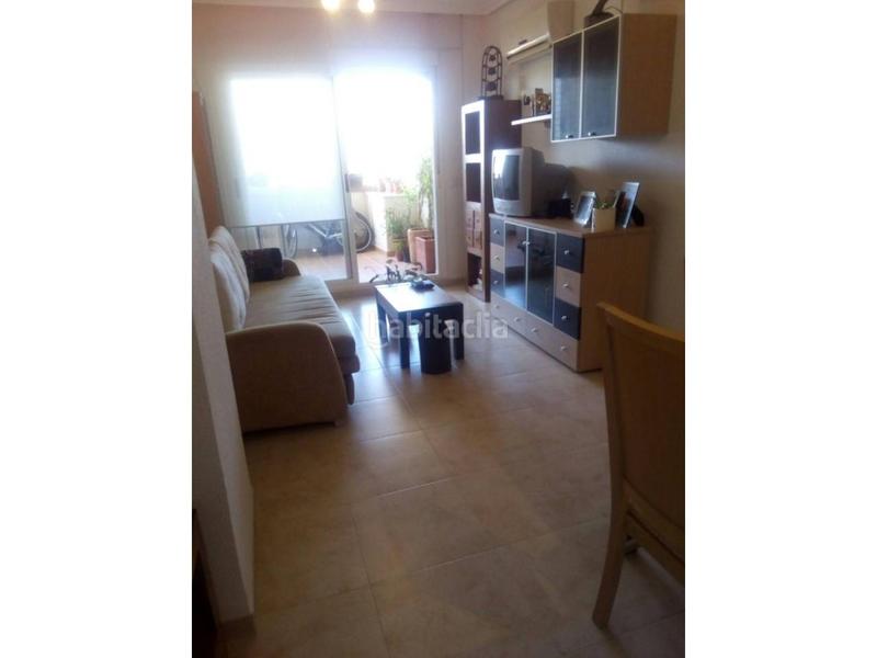 Foto 18c5963b-34cb-42d9-8cea-b808a5c5041b. Piccolo appartamento con parcheggio piscina in Playa Coral - Torremar Oropesa del Mar