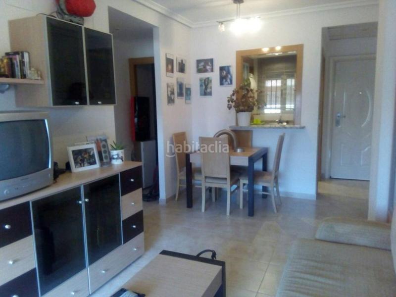 Foto 31b4bb66-371e-4e04-b396-4bb577d2052c. Piccolo appartamento con parcheggio piscina in Playa Coral - Torremar Oropesa del Mar