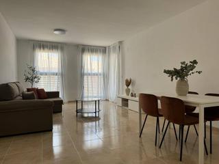 Location Appartement  Azud. Alquiler de piso en sant joan de moró
