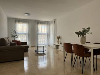 Rent Flat  Calle azud. Alquiler de piso en sant joan de moró