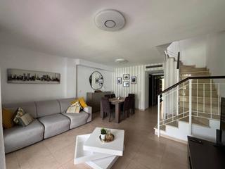 Maison jumelée  Severo ochoa. Adosado chalet en venta en oropesa del mar