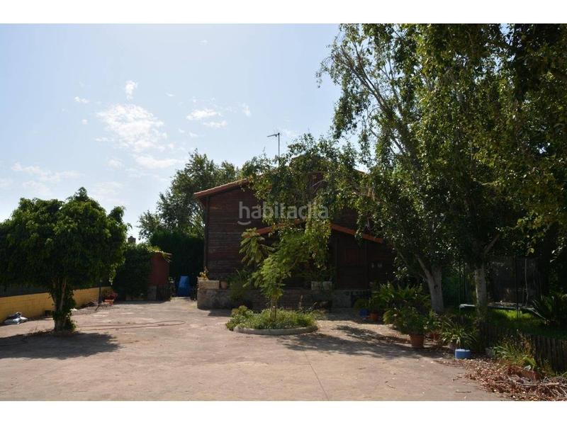 Foto 0ca7cd0d-2742-499e-b882-1deb03f7c663. Chalet  en venta en Madrigal en Madrigal Villarreal / Vila - real