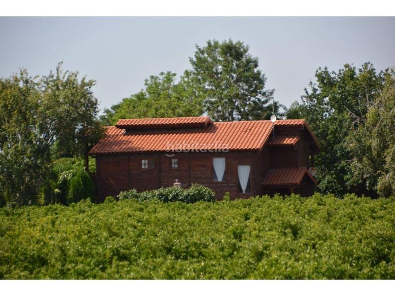 Foto 12b302bf-1755-4f16-a1f8-8a95c925b34b. Chalet  en venta en Madrigal en Madrigal Villarreal / Vila - real