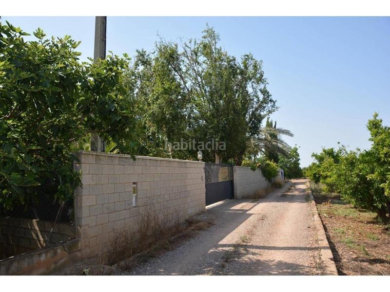 Foto 55831e42-375c-4d85-8ad5-84359be89d0a. Chalet  en venta en Madrigal en Madrigal Villarreal / Vila - real