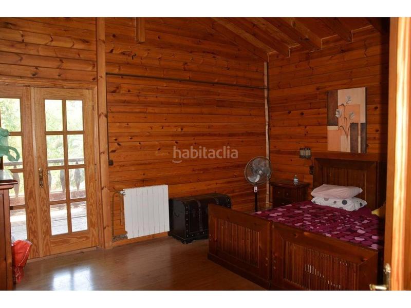 Foto 5fdae6f3-fd87-4dac-8eb7-af43e205e877. Chalet  en venta en Madrigal en Madrigal Villarreal / Vila - real