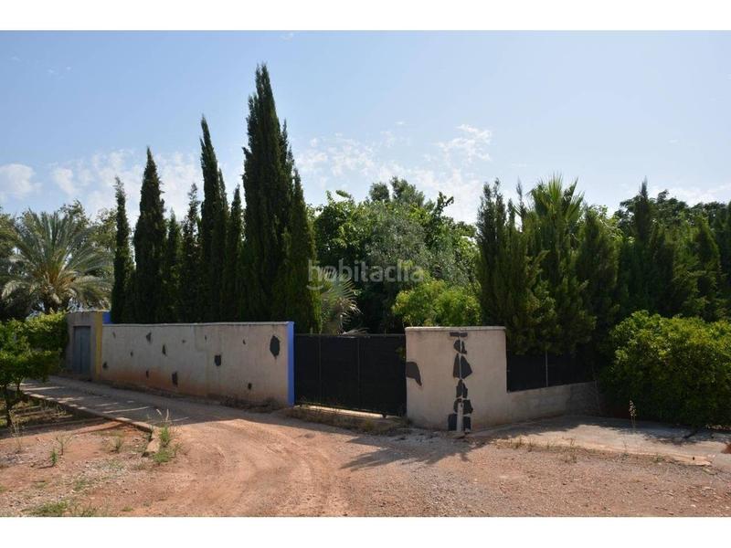 Foto 6cb922aa-5bb9-4907-826f-62d214cf278e. Chalet  en venta en Madrigal en Madrigal Villarreal / Vila - real