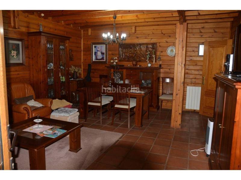 Foto e2095d6f-ec28-4ae4-a776-fd414fba4c54. Chalet  en venta en Madrigal en Madrigal Villarreal / Vila - real