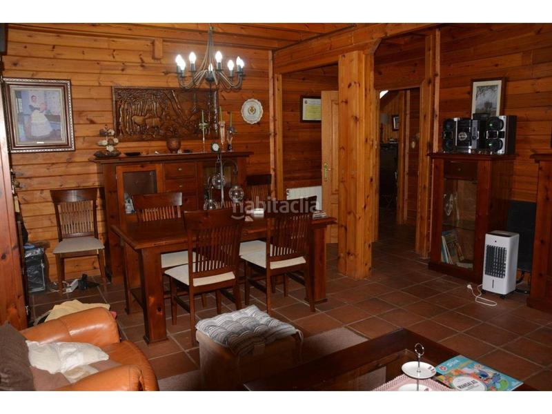 Foto fbd0d57f-b697-4454-9a18-1d4dfa7f6506. Chalet  en venta en Madrigal en Madrigal Villarreal / Vila - real