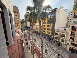 Lloguer Apartament a Rafalafena. Alquiler de piso en castelló de la plana