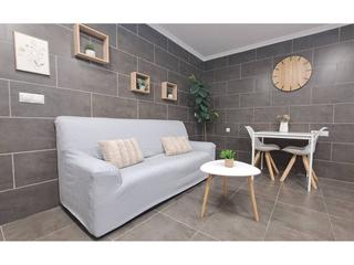 Affitto Monolocale in Onda. Estudio luminoso