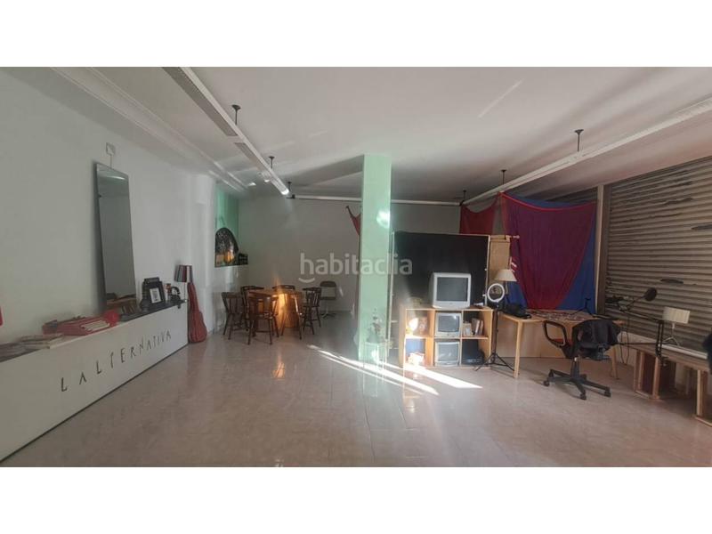 Foto 72178e67-2405-411f-b36b-6eb929093909. Locale commerciale in Vall d´Uixó (la)