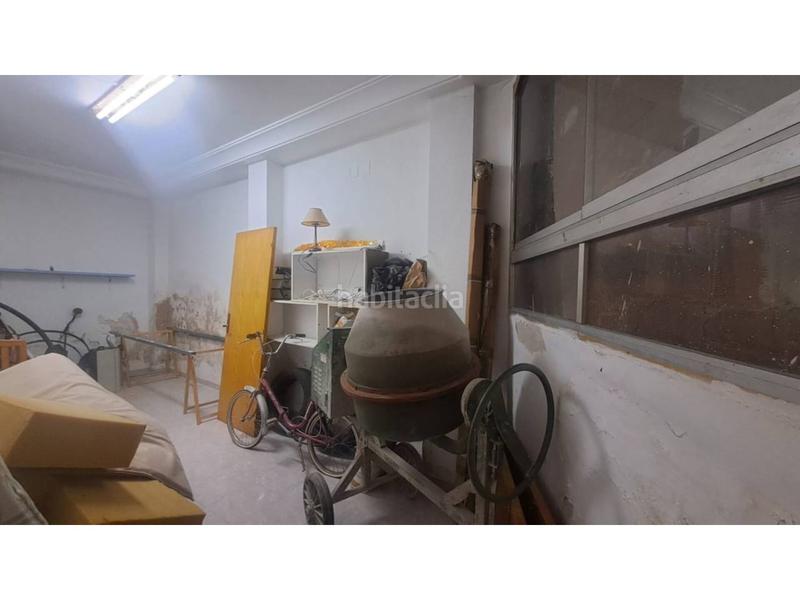 Foto ecadae6f-7cee-4844-aa5c-be09db01215c. Locale commerciale in Vall d´Uixó (la)