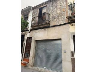 Haus  Joaquín costa. Venta  casa en castelló de la plana