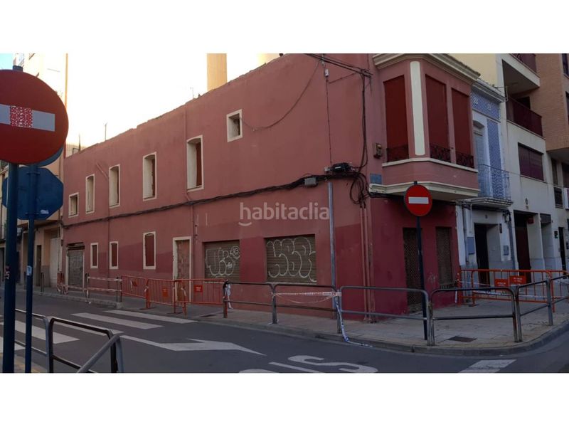 Foto a36312be-516e-41f9-90ce-8c000b72c721. Edifici a Plaza Illes Columbretes Castellón de la Plana