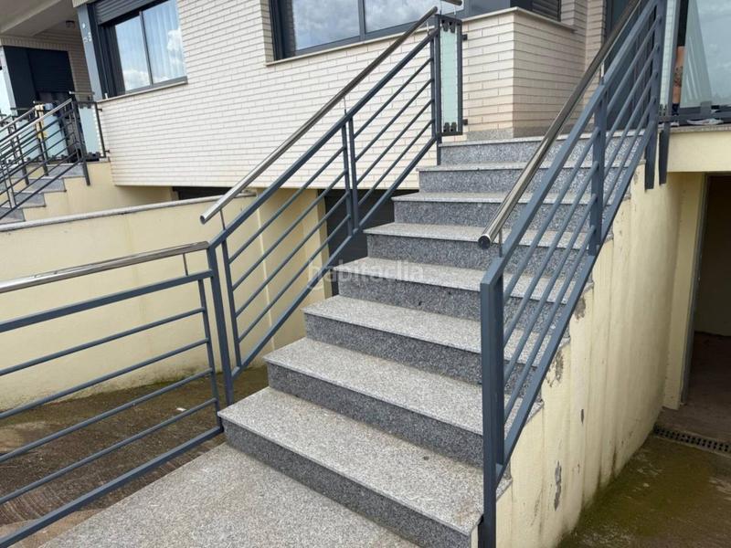 Foto a6e6268b-981d-4a91-8fcd-6b19f67e71ab. House with parking in Onda