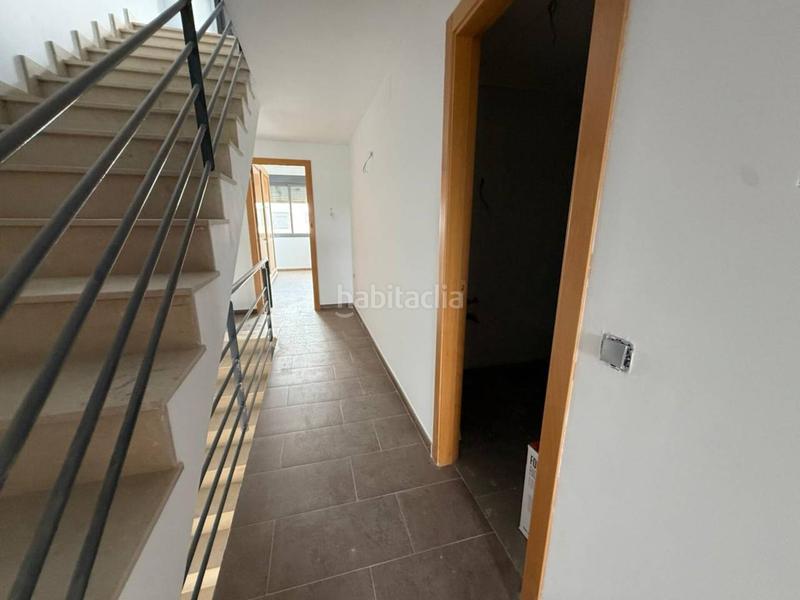 Foto d81b0960-3afc-496f-8b78-d681a581acec. House with parking in Onda