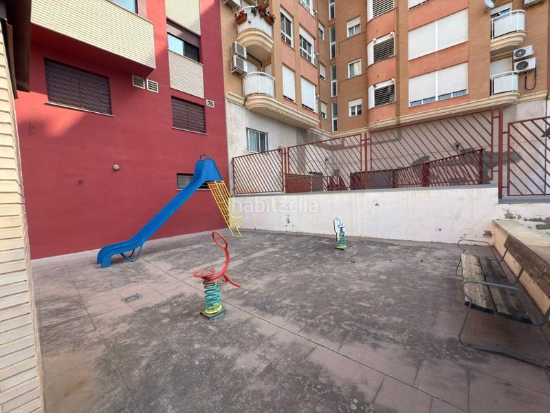 Foto 0b1fe689-ba46-4063-8205-39fa5ab81eff. Pis amb aparcament a El Pilar Villarreal / Vila - real
