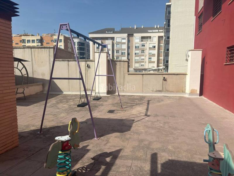 Foto 0fe066d3-9c2f-4335-9f90-06867f8a84fc. Pis amb aparcament a El Pilar Villarreal / Vila - real