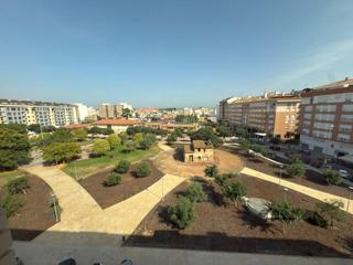 Pis  Cortes valencianas. Venta  piso en vilareal, el pilar