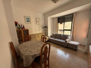 Etagenwohnung  Menéndez pelayo. Venta de piso en castelló de la plana