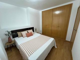 Location Appartement  San francisco. Alquiler de piso en lalcora