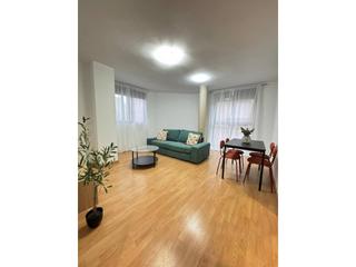 Miete Etagenwohnung in San francisco 21. Alquiler de piso en lalcora