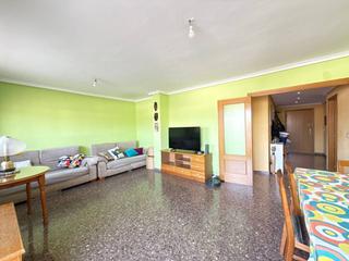Attique  Vicent andrés estellés. Ático en venta en onda