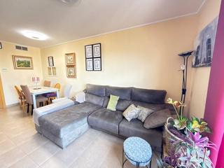 Appartement  Barcelona. Venta de piso en almassora