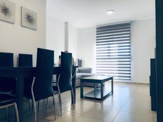 Location Appartement  País valencià. Alquiler de piso en sant joan de moró