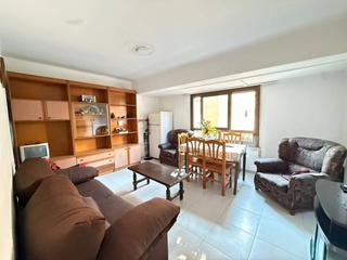 Appartamento  Pintor camarón. Venta de piso en castelló de la plana