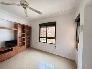 Location Appartement  Plana. Alquiler de piso en castelló de la plana