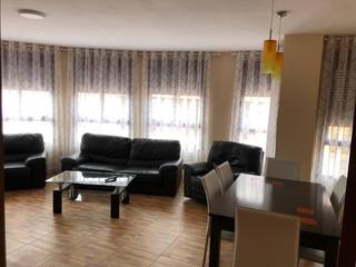 Location Appartement  Calderón de la barca. Alquiler de piso en borriana  burriana