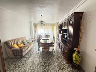 Location Appartement  Mosén lorenzo cot. Alquiler piso en castelló de la plana  grao