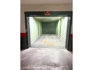 Location Parking voiture  San francisco. Plaza de garaje en alcora
