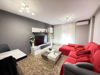 Duplex  Manuel bellido. Venta de un piso en castelló de la plana