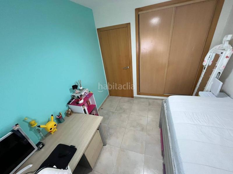 Foto 02bc680e-c847-4837-a3fc-03382b03948e. Reihenhaus mit parking pool in Playa-Ben Afeli Almazora / Almassora