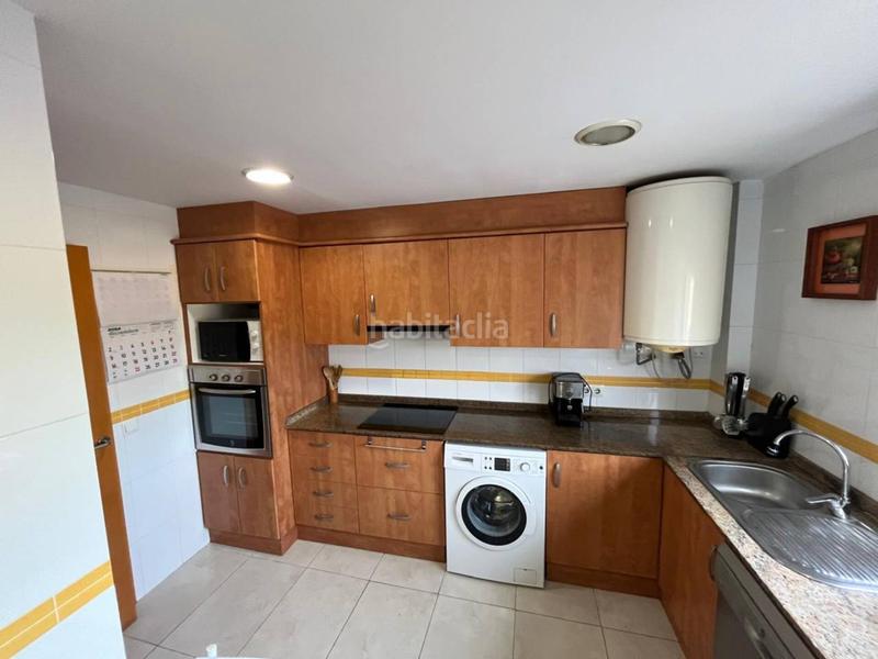 Foto 05d43196-3c09-4e1a-8a7e-0a82be5acfc0. Reihenhaus mit parking pool in Playa-Ben Afeli Almazora / Almassora