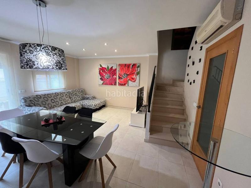 Foto 0c212bf9-2b46-4280-a244-67def3376554. Reihenhaus mit parking pool in Playa-Ben Afeli Almazora / Almassora