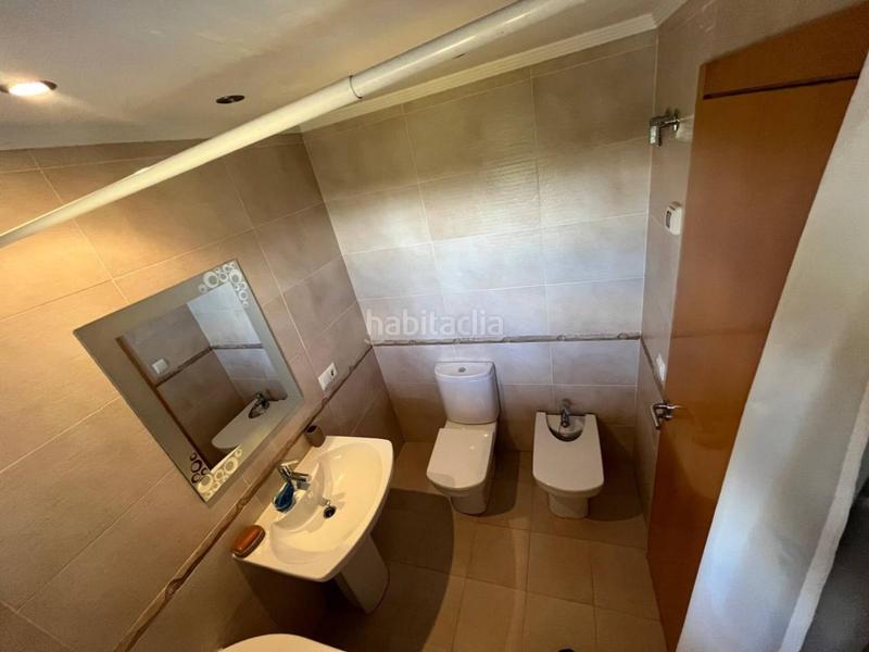 Foto 0de1c490-042d-42c9-bbe4-69f0c8df36de. Reihenhaus mit parking pool in Playa-Ben Afeli Almazora / Almassora